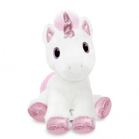 Einhorn Princess, 30cm Aurora Sparkle Tales Plüschtiere | Kuscheltier.Boutique