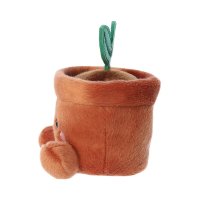 Palm Pals Topfpflanze Terra Potted Plant | Kuscheltier.Boutique