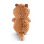 Nici Quokka Quokka-Mola, klein Rückseite | Kuscheltier.Boutique