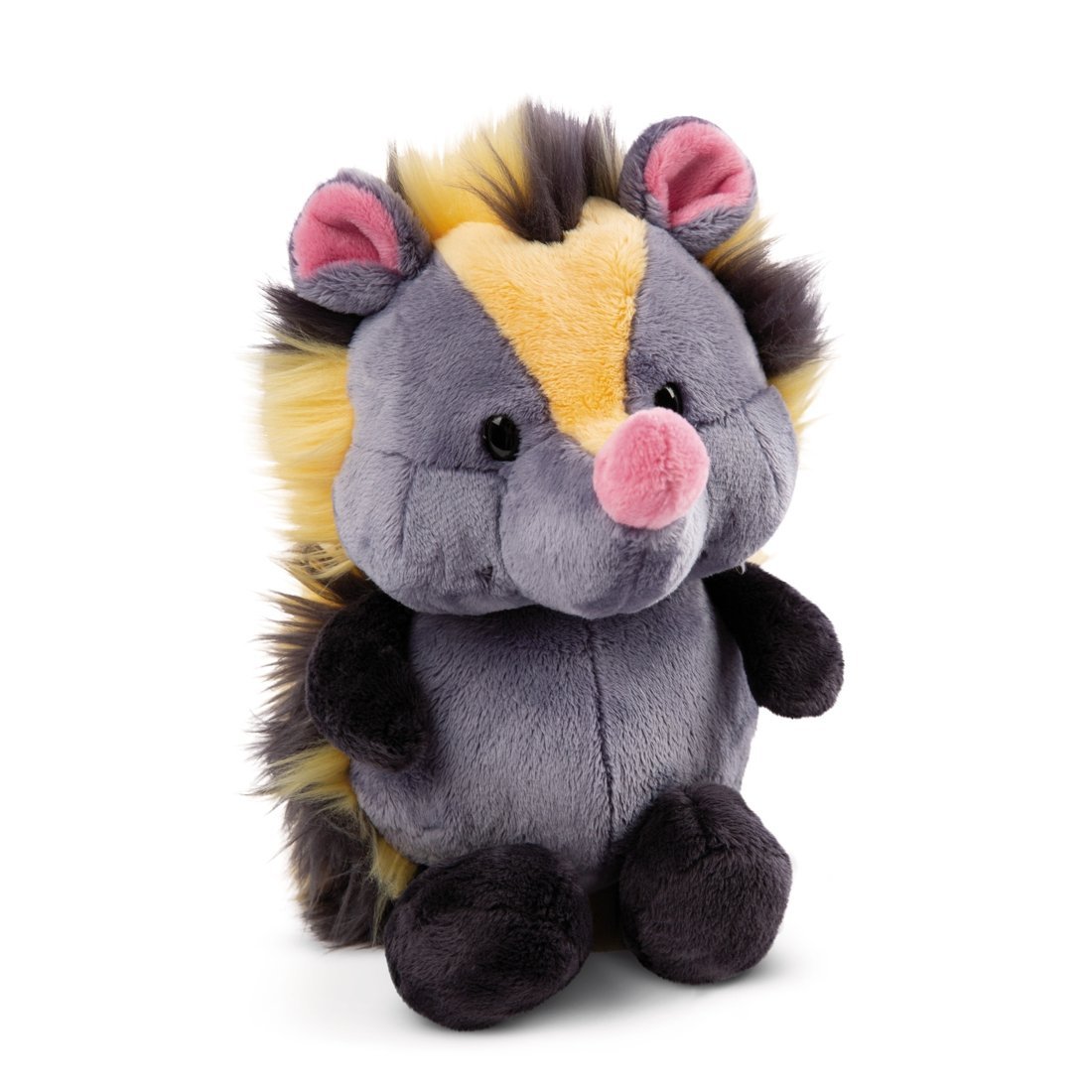 Nici Wild Friends Tenrek Terek Vorderseite | Kuscheltier.Boutique