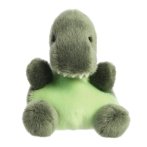 Palm Pals Dinosaurier T-Rex Tyranno Vorderseite | Kuscheltier.Boutique