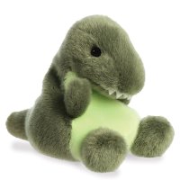 Palm Pals Dinosaurier T-Rex Tyranno | Kuscheltier.Boutique