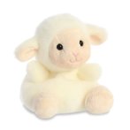 Palm Pals Plüsch Schaf Woolly Lamb | Kuscheltier.Boutique