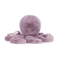 Jellycat Oktopus Krake Maya, 75cm Rückseite | Kuscheltier.Boutique