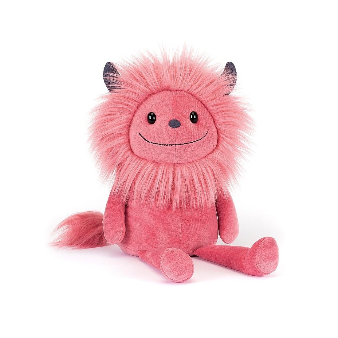 Jellycat Monster Jinx Vorderseite | Kuscheltier.Boutique