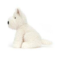 Jellycat Hund Scottish Terrier Munro | Kuscheltier.Boutique