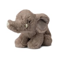 WWF Eco Line Elefant Plüschtier 15cm groß 