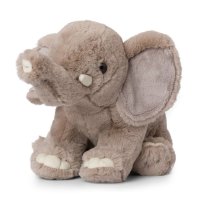 WWF Eco Line Elefant Plüschtier 23cm | Kuscheltier.Boutique