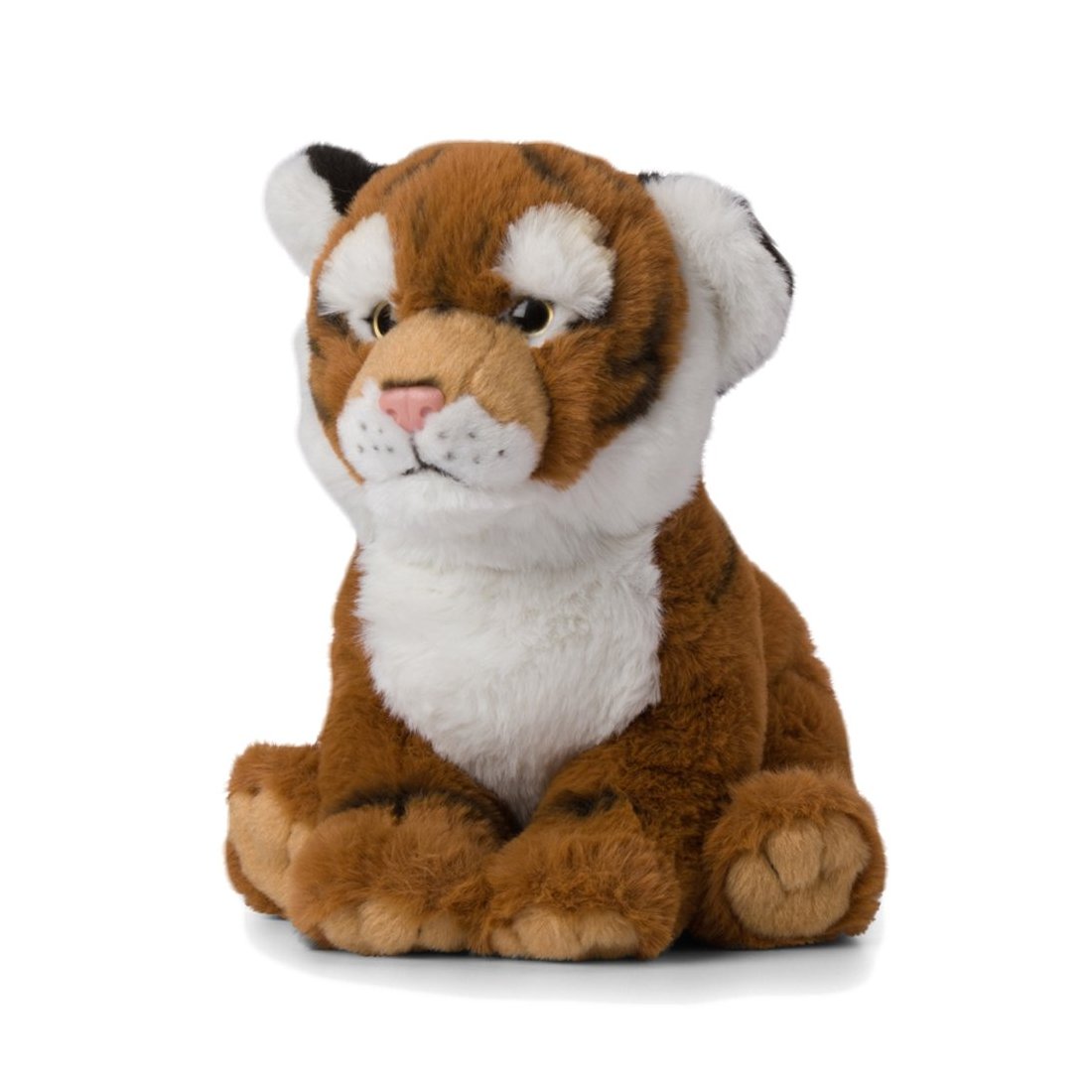 WWF Eco Line Tiger Plüschtier 23cm | Kuscheltier.Boutique