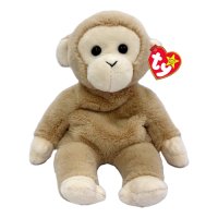 Ty Beanie Babies Ty Affe Bongo Monkey 2 | Kuscheltier.Boutique