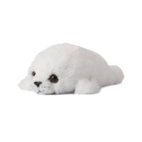 WWF Classic Robbe 15cm groß  liegend 