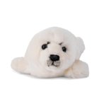 WWF Classic Robbe 24cm groß, Vorderseite 