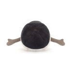 Jellycat Amuseables Sports Baseball Rückseite | Kuscheltier.Boutique