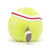 Jellycat Amuseables Sports Tennisball | Kuscheltier.Boutique