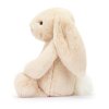 Jellycat Hase Bashful Luxe Bunny Willow klein | Kuscheltier.Boutique