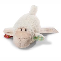 My First NICI Lamm Minirassel, 10cm | Kuscheltier.Boutique