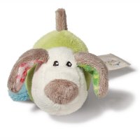 My First NICI Hund Minirassel, 10cm | Kuscheltier.Boutique