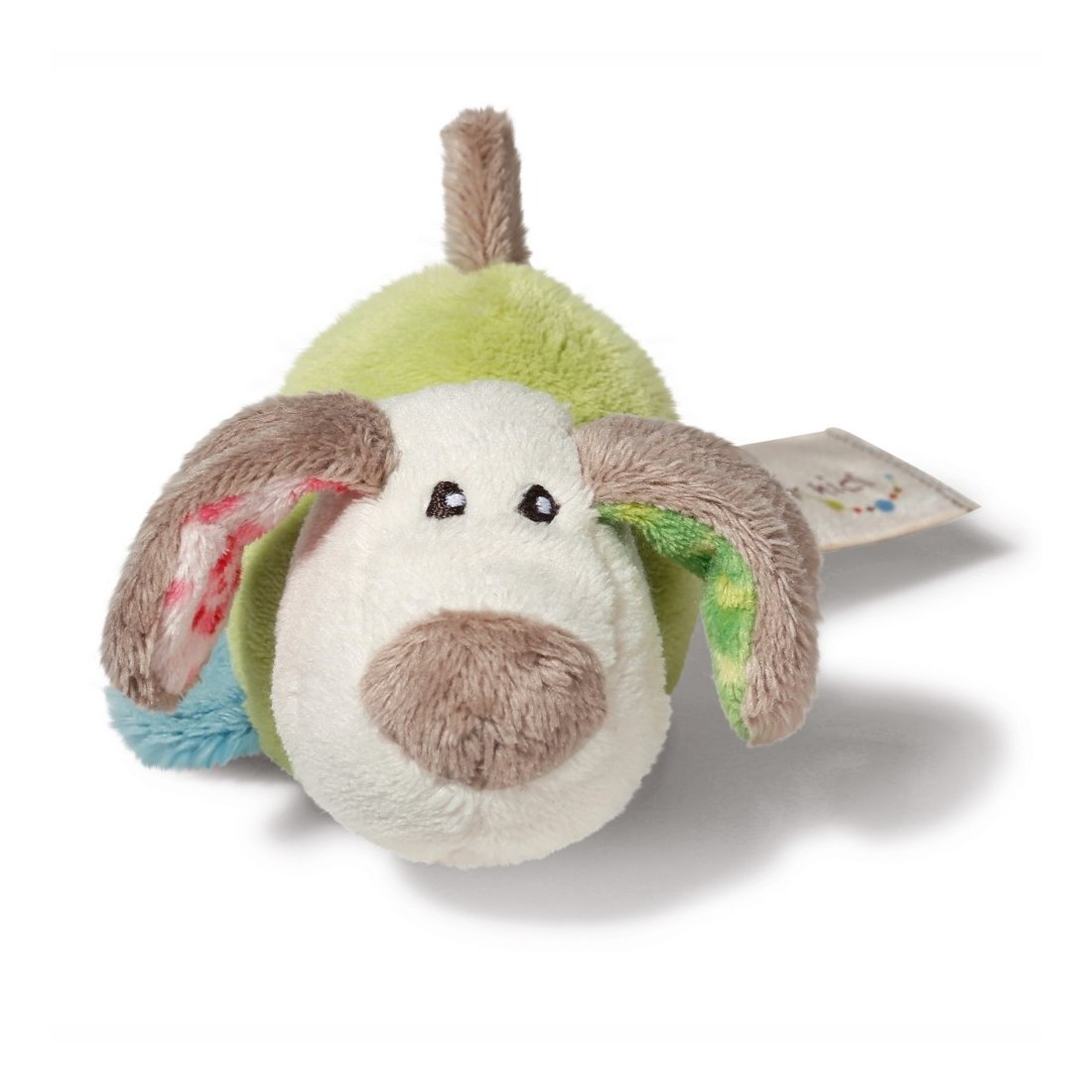 My First NICI Hund Minirassel, 10cm | Kuscheltier.Boutique