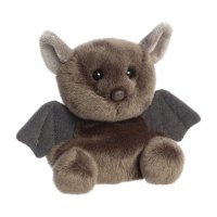 Palm Pals Fledermaus Luna Bat, Plüschtier | Kuscheltier.Boutique