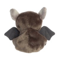 Palm Pals Fledermaus Luna Bat, Rückseite | Kuscheltier.Boutique