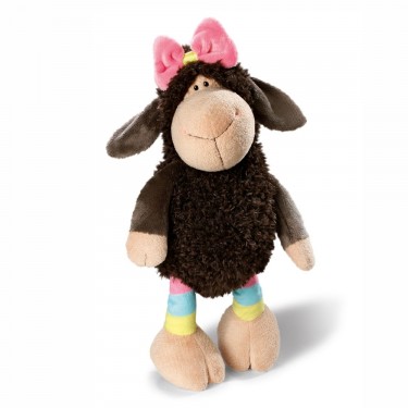 NICI Jolly Mäh: Jolly Coco, 15cm NICI Jolly Mäh: Jolly Coco, 15cm