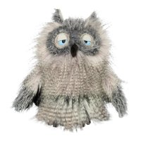 sigikid KikeRiki Kuschelvogel EuleMiss Night Owl | Kuscheltier.Boutique