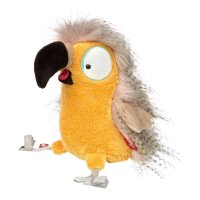 sigikid KikeRiki Kuschelvogel Küken Coco Coocoo | Kuscheltier.Boutique