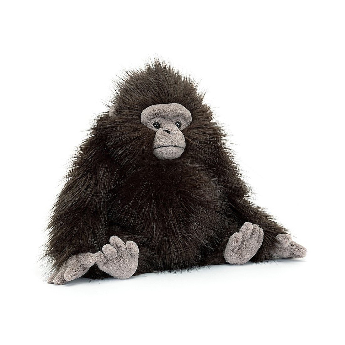 Jellycat Affe Gomez Gorilla, Vorderseite | Kuscheltier.Boutique