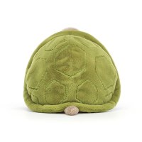 Jellycat Schildkröte Timmy Turtle, Rückseite | Kuscheltier.Boutique