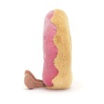 Jellycat Amuseables Donut, rosa / braun | Kuscheltier.Boutique