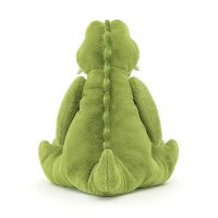 Jellycat Dinosaurier Bryno Dino, Rückseite | Kuscheltier.Boutique