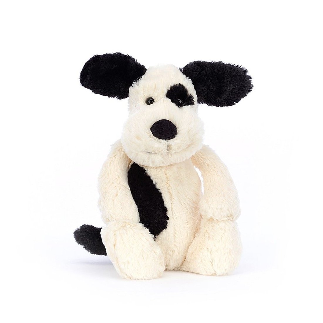 Jellycat Hund Bashful Puppy, Vorderseite | Kuscheltier.Boutique