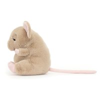 Jellycat Siebenschläfer Cuddlebud Darcy Dormouse | Kuscheltier.Boutique