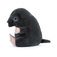 Jellycat Maulwurf Cuddlebud Morgan Mole | Kuscheltier.Boutique