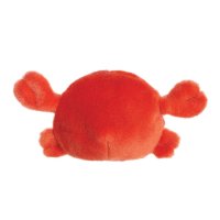 Palm Pals Krabbe Snippy Crab, Rückseite | Kuscheltier.Boutique