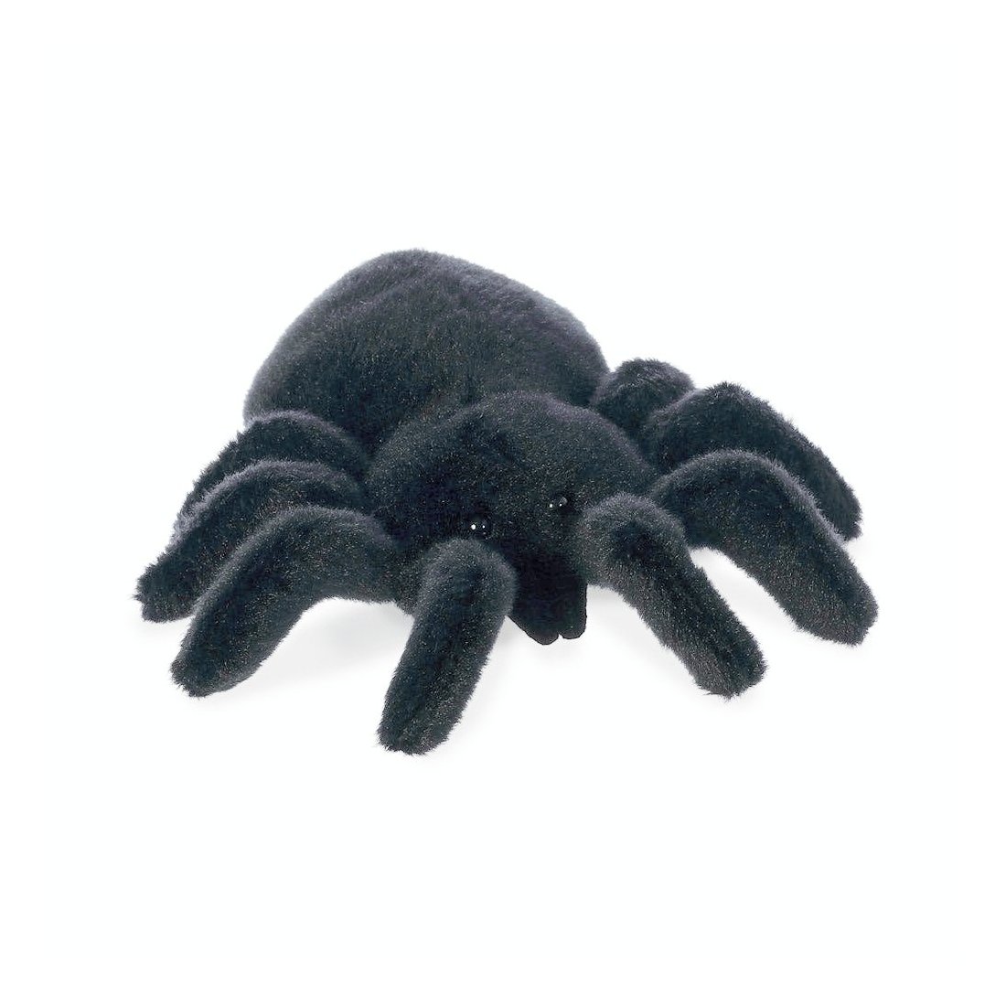 Aurora Mini Flopsies Spinne Tarantula Spider Plüschtier | Kuscheltier.Boutique