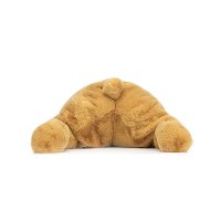 Jellycat Teddy Bär Harvey Bear, Rückseite | Kuscheltier.Boutique