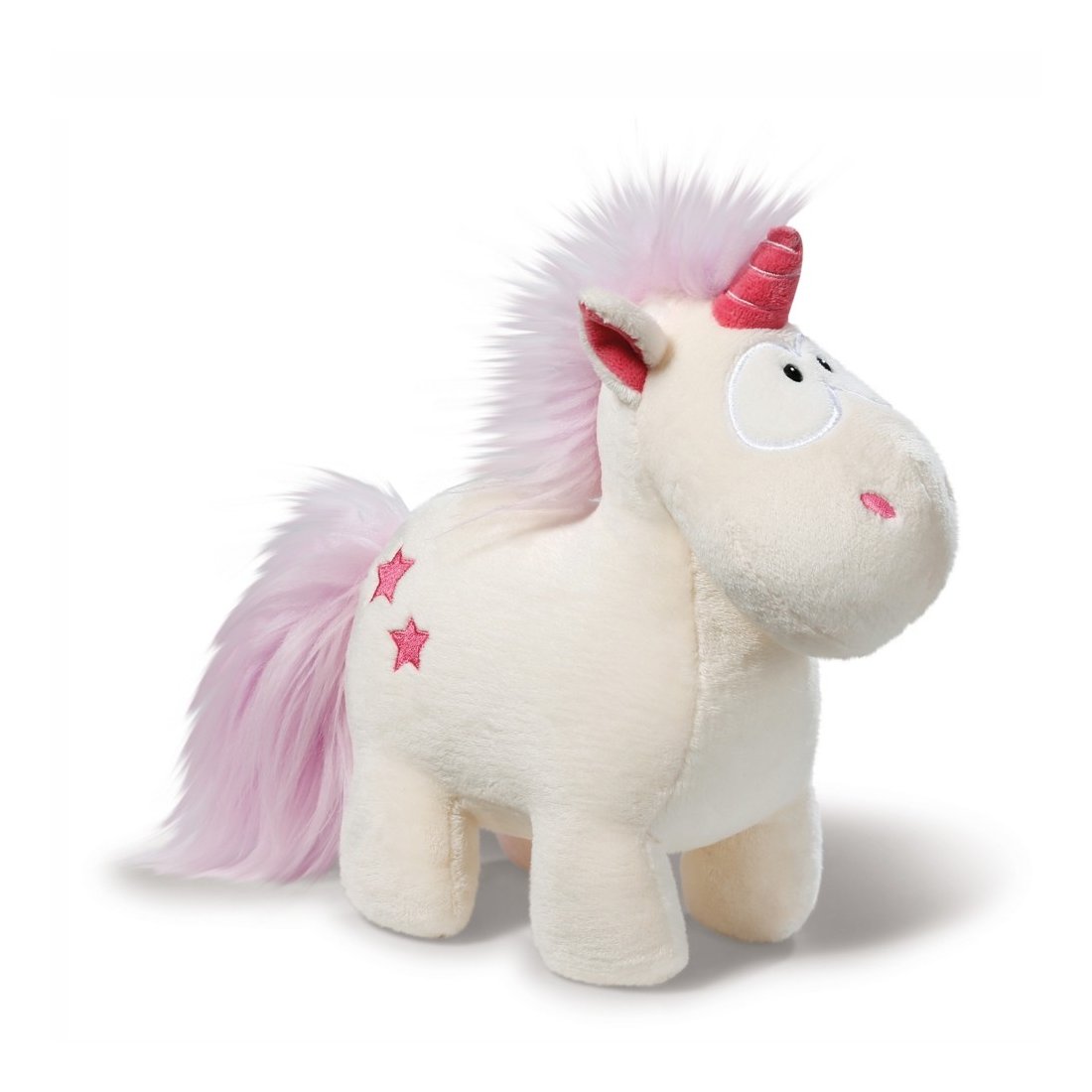 NICI Theoder & Friends Einhorn Theodor, 13cm