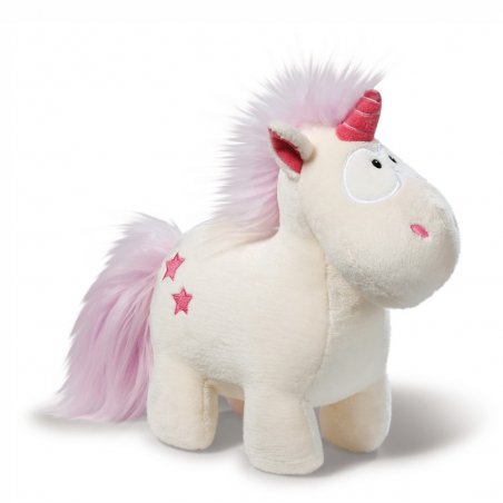 NICI Theoder & Friends Einhorn Theodor, 13cm