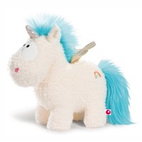 NICI Theoder & Friends Einhorn Rainbow Flair