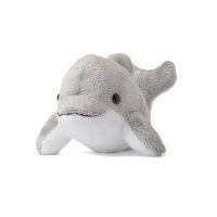 WWF Classic Plüschtier Delfin 15cm groß 