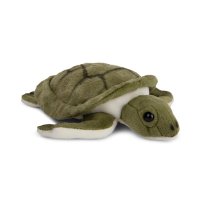 WWF Classic Meeresschildkröte 18cm | Kuscheltier.Boutique