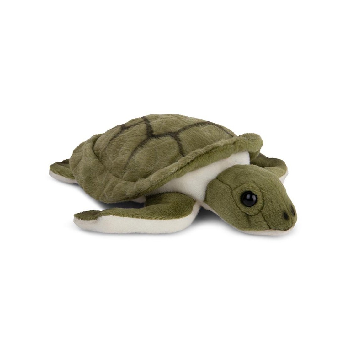 WWF Classic Meeresschildkröte 18cm | Kuscheltier.Boutique