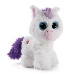 Nici GLUBSCHIS Einhorn Lilaluna Vorderseite | Kuscheltier.Boutique