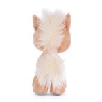 Nici GLUBSCHIS Pony Miss Cinnamoon Rückseite | Kuscheltier.Boutique