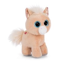 Nici GLUBSCHIS Pony Miss Cinnamoon Vorderseite | Kuscheltier.Boutique