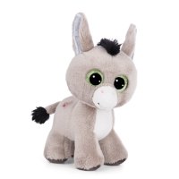 Nici GLUBSCHIS Esel Donki Vorderseite | Kuscheltier.Boutique