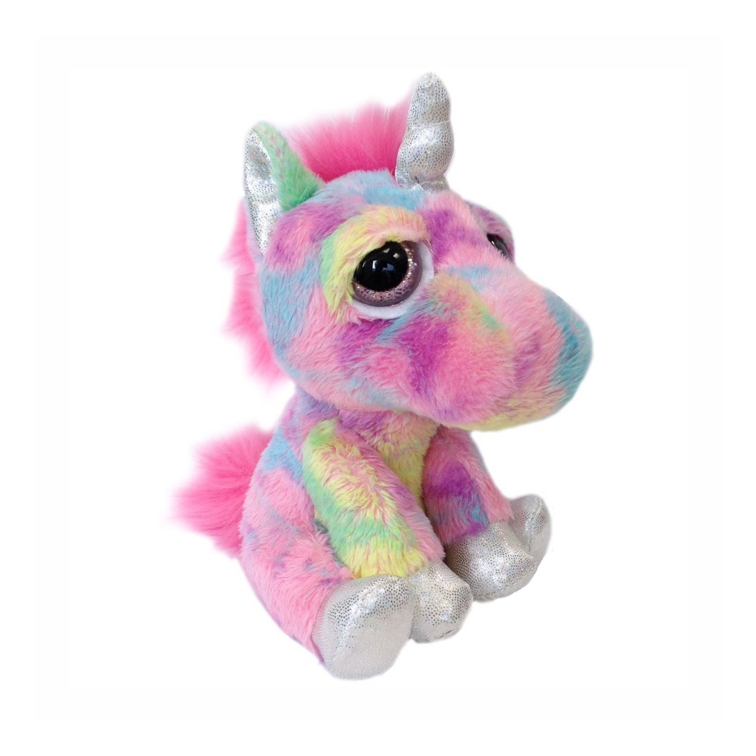 Einhorn Nova, 17cm | LiL Peepers Kuscheltier der englischen Marke SUKIgift Einhorn Nova, 17cm | LiL Peepers Kuscheltier der englischen Marke SUKIgift