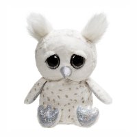 Eule Toots, 16cm | LiL Peepers Kuscheltier der englischen Marke SUKIgift