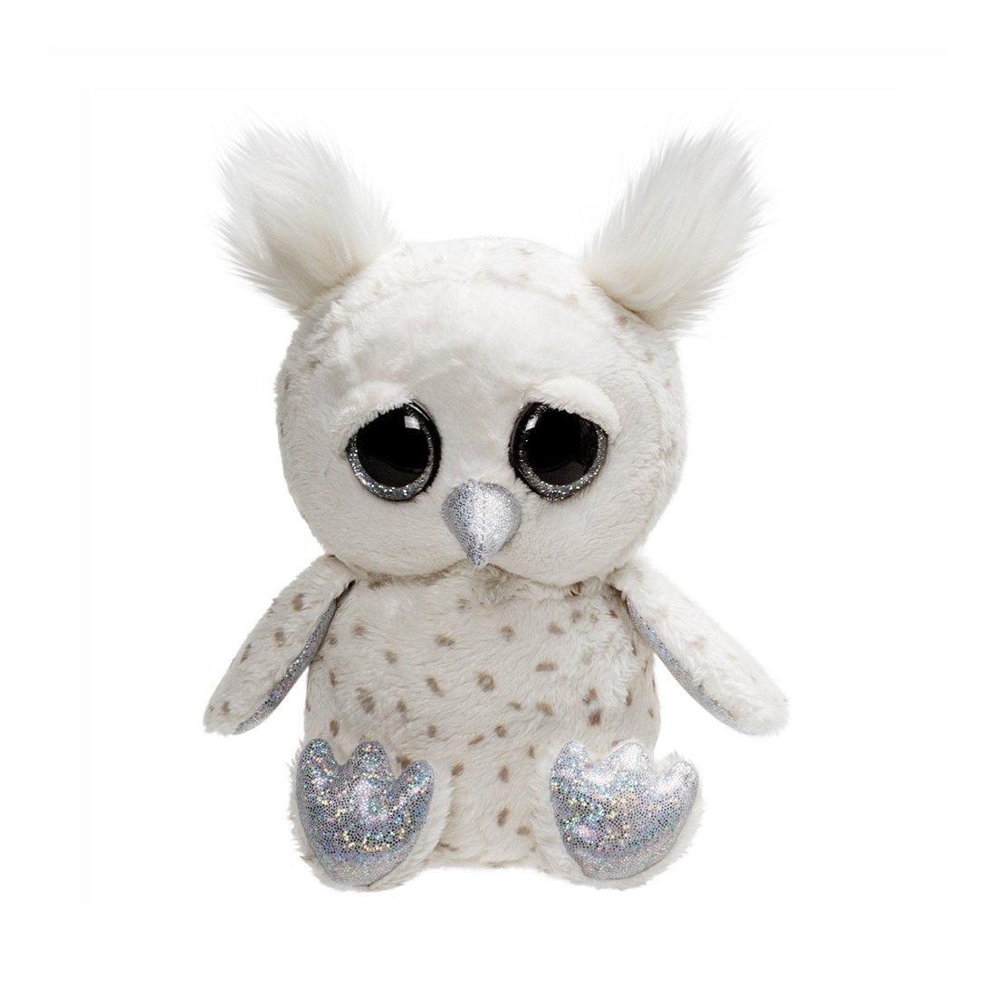 Eule Toots, 16cm | LiL Peepers Kuscheltier der englischen Marke SUKIgift